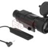asgbox.pl - M3X Tactical Illuminator Long Element