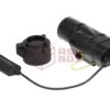 Element M3X Tactical Illuminator Long Black OD-TM-10252506000 9338 asgbox.pl