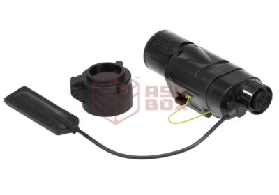 Element M3X Tactical Illuminator Long Black - obrazek 2