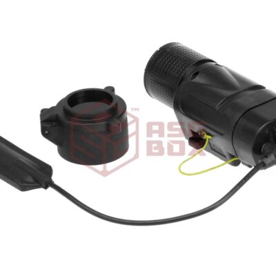 Alternative view of Element M3X Tactical Illuminator Long Black