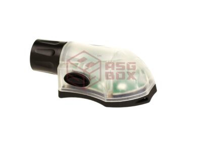 Element E-Lite Strobe Green Black - obrazek 2