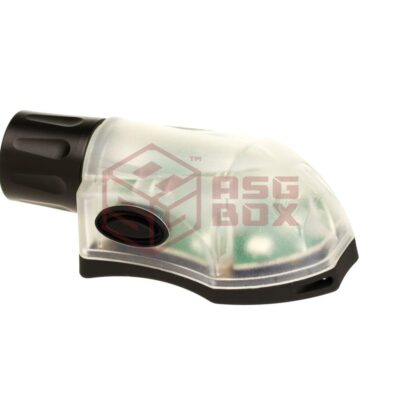 Alternative view of Element E-Lite Strobe Green Black