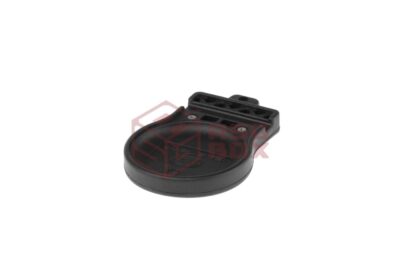 Element VIP Light Helmet Mount Black - obrazek 2