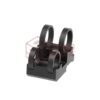 Element Tactical Double Stack Inline Mount Black OD-TM-10253806000 9371 asgbox.pl