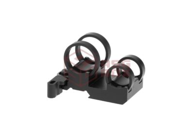 Element Tactical Double Stack Inline Mount Black - obrazek 3