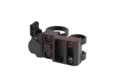 Element Tactical Double Stack Inline Mount Black - obrazek 4