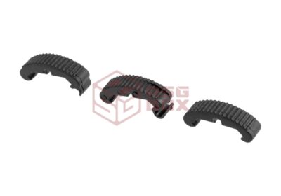 Element Tactical Index Clips Black - obrazek 2