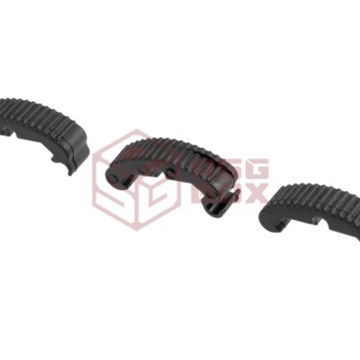 Alternative view of Element Tactical Index Clips Black