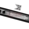 Element TD Rail Cover with Pressure Switch Pocket Black OD-TM-10255206000 9405 asgbox.pl