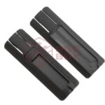 Element SCAR Pocket Panel Black