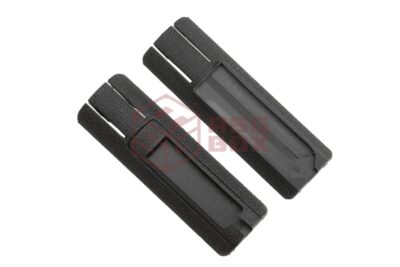Element SCAR Pocket Panel Black