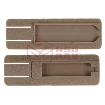 Alternative view of Element SCAR Pocket Panel Dark Earth