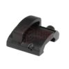 asgbox.pl - 1 Inch Loop Rail Mount Element