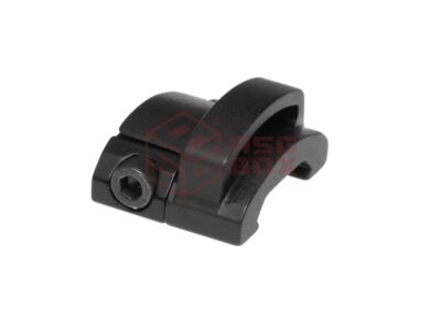 Element 1 Inch Loop Rail Mount Black - obrazek 2