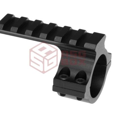 asgbox.pl - 30mm Scope Top Mount Rail Element