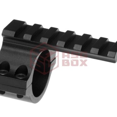 Alternative view of Element 30mm Scope Top Mount Rail Black