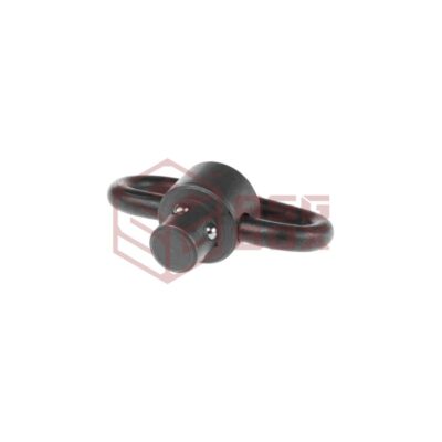 Alternative view of Element QD Sling Swivel Black