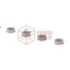 Element 7mm Oilless Metal Bushings OD-TM-10258100000 9463 asgbox.pl