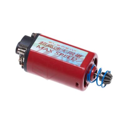 asgbox.pl - Max Speed Motor Short Type Element