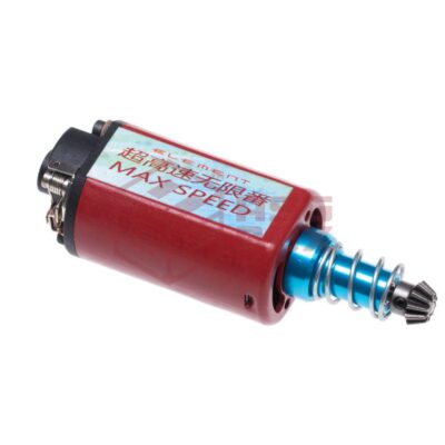 Element Max Speed Motor Long Type