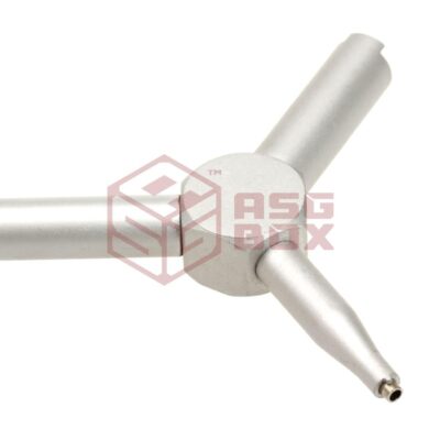 asgbox.pl - GBB Valve Key Element