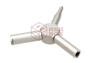 Element GBB Valve Key - obrazek 2