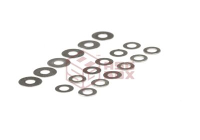 Element Shim Set - obrazek 2