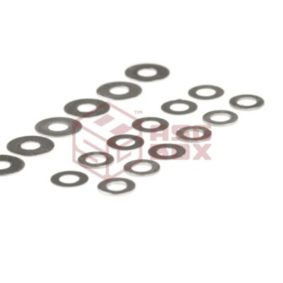 Alternative view of Element Shim Set