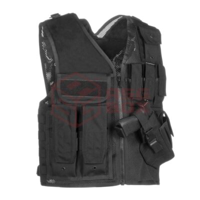 asgbox.pl - Mk.II Crossdraw Vest Invader Gear
