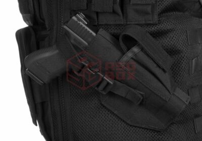 Invader Gear Mk.II Crossdraw Vest Black - obrazek 2