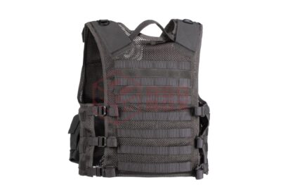 Invader Gear Mk.II Crossdraw Vest Wolf Grey - obrazek 2