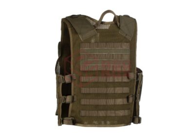 Invader Gear Mk.II Crossdraw Vest Ranger Green - obrazek 2