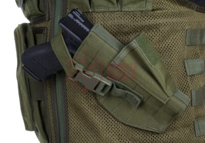 Invader Gear Mk.II Crossdraw Vest OD - obrazek 2