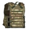 Invader Gear Mk.II Crossdraw Vest Everglade OD-TM-10260976500 9518 asgbox.pl