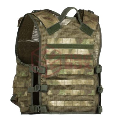 Alternative view of Invader Gear Mk.II Crossdraw Vest Everglade