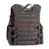 Invader Gear Mission Vest Wolf Grey OD-TM-10261010100 25533 asgbox.pl