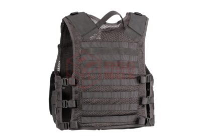 Invader Gear Mission Vest Wolf Grey - obrazek 2