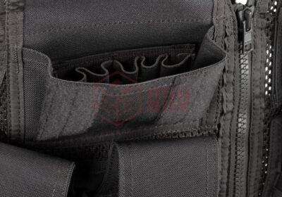 Invader Gear Mission Vest Wolf Grey - obrazek 3