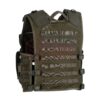 Invader Gear Mission Vest Ranger Green OD-TM-10261020200 25532 asgbox.pl