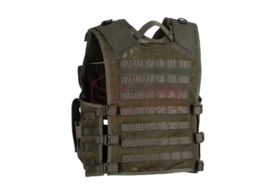 Invader Gear Mission Vest Ranger Green - obrazek 2