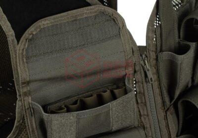 Invader Gear Mission Vest Ranger Green - obrazek 4