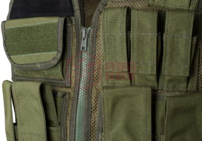 Invader Gear Mission Vest OD - obrazek 2