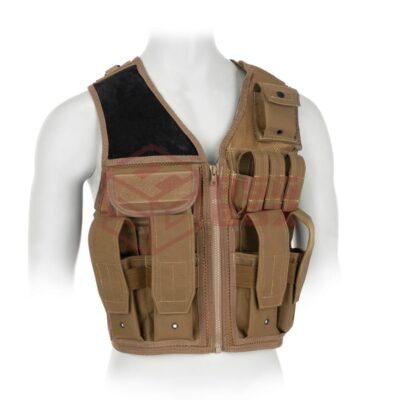 asgbox.pl - Mission Vest Invader Gear