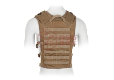 Invader Gear Mission Vest Coyote - obrazek 2