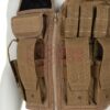 Invader Gear Mission Vest Coyote OD-TM-10261030100 9523 asgbox.pl