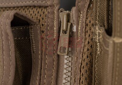 Invader Gear Mission Vest Coyote - obrazek 4