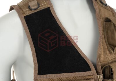 Invader Gear Mission Vest Coyote - obrazek 5