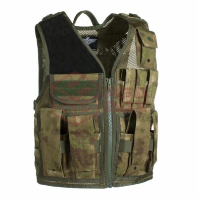 asgbox.pl - Mission Vest Invader Gear
