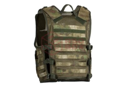 Invader Gear Mission Vest Everglade - obrazek 2