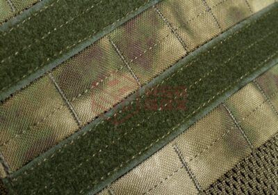 Invader Gear Mission Vest Everglade - obrazek 3